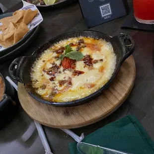 Choriqueso