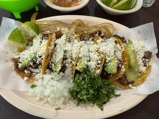 taqueria 501