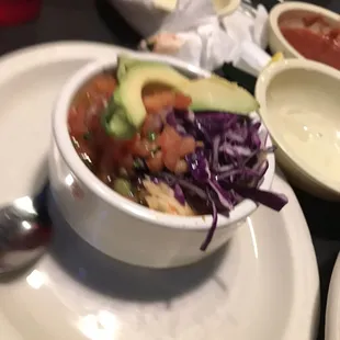 Chicken Tortilla Soup