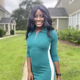 Jasmine H.