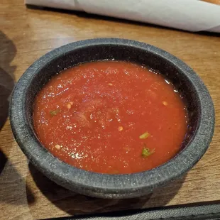 Salsa