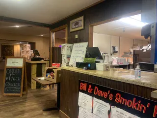 Bill & Dave's Smokin' Pit