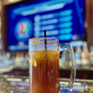 the BEST Micheláda ever