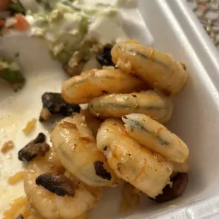 Blood, clean dem bitches ong