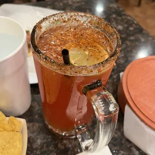 Michelada