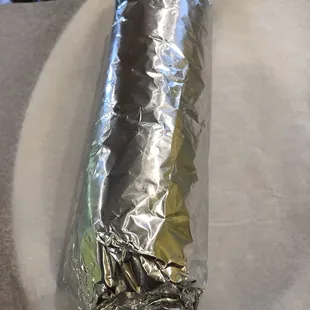 Super Burrito