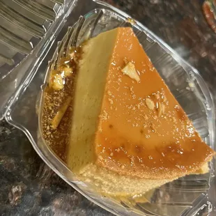 Flan