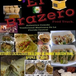 The 2nd picture for Viernes and Sábado (Friday &amp; Saturday) are at the Scorpio Nightclub.