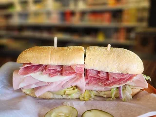 Hollingshead's Delicatessen