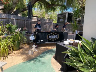 Tacoholics Anonymous