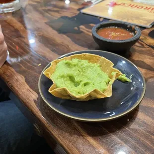 Guacamole