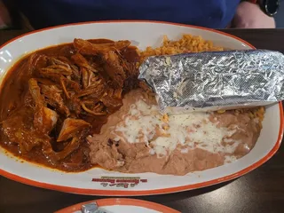 El Rancho Grande