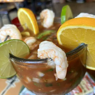 Ceviche
