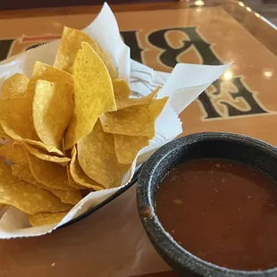food, nachos