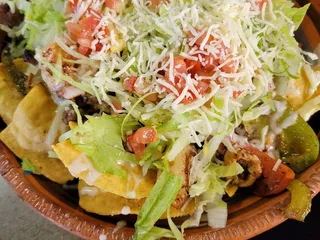 Lulu's Tacos