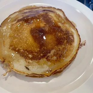 Pancakes