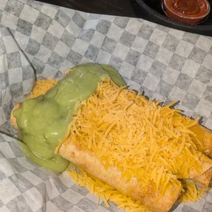 food, tacos