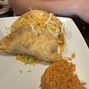 food, tacos