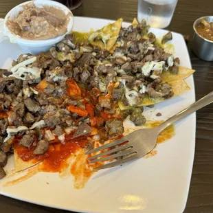 Carne Asada Tacos