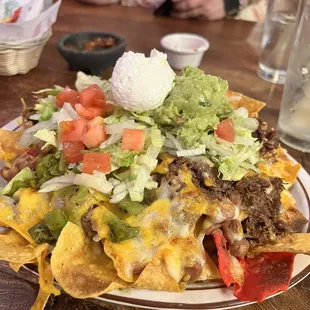 Nachos