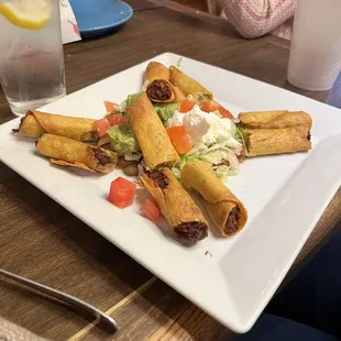 Taquitos