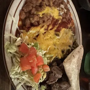 food, tacos