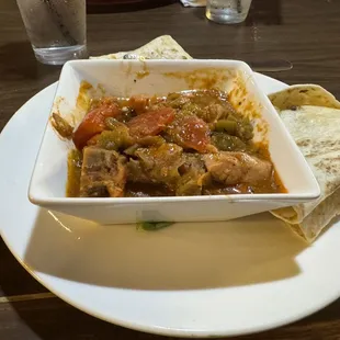 Green Chile