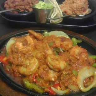 Shrimp Tacos
