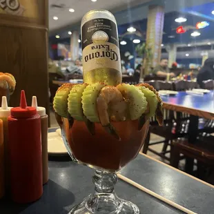 Michelada