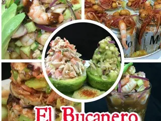 El Bucanero