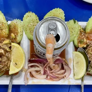 El pachanguero