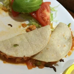 Tacos Para El Gobernador