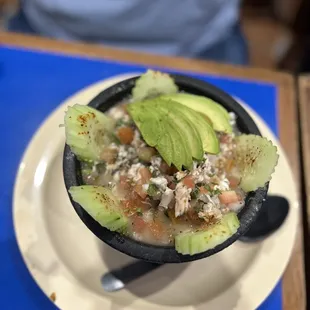 Ceviche