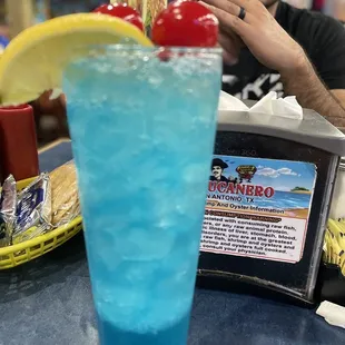 Drink