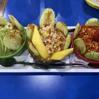 Ceviche Bandera