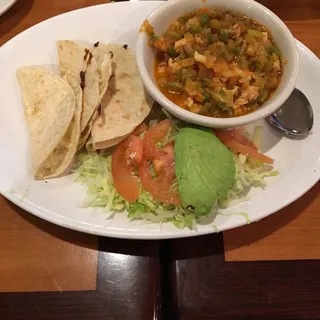 Tacos Gobernador