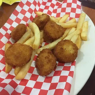 Kids Chicken Nuggets