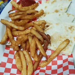 Kids Quesadilla