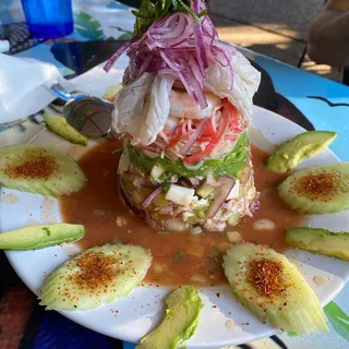 Torre de Mariscos