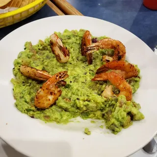 Guacamole