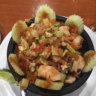 Campechana