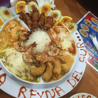La Reyna del Sur