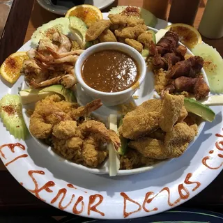 El Seor de los Cielos
