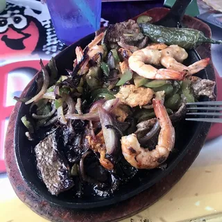 Fajitas