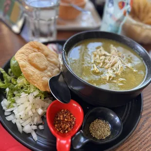 soup, food, soups and chowder, chowder