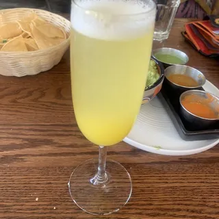 Mimosa