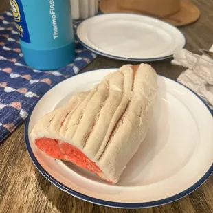 Don't know the name of this one but I wish it was softer