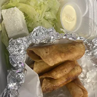 Delicious Tacos el Dorado's