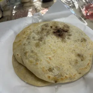 Pupusas