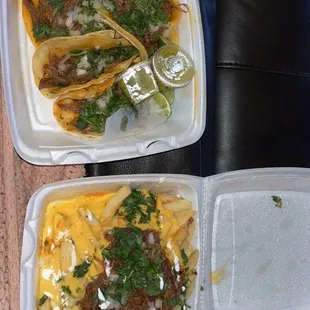 food, tacos